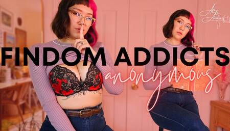 Findom Addicts Anonymous