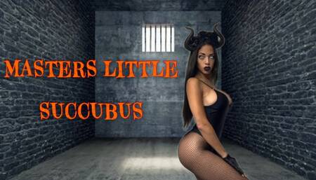 Master’s Little Succubus