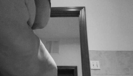 Piss & Ass Exploded in Public Toilet