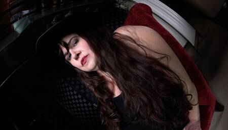 My Spell Compels You to Do It, 2nd