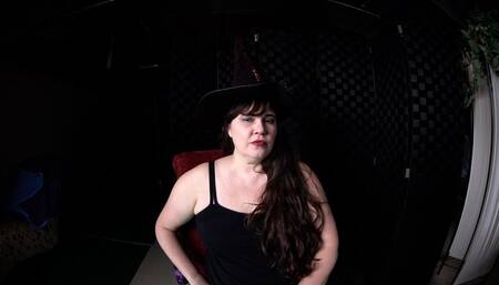 My Spell Compels You to Do It, 1st