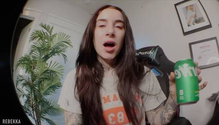 Sprite & Chili Burps