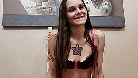 I Love Your Tiny Cock! (4K - UHD 2160p MP4)