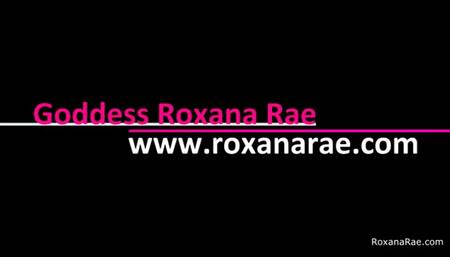 Bratty Step-Sis Makes Fun of Your Tiny Uncut Asian Cock