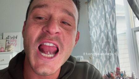 Cody Lakeview Tongue Underside Part22 Video1 - WMV