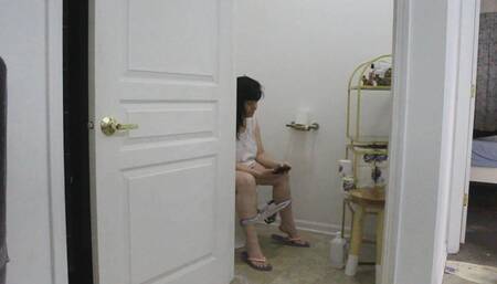 4 AM EARLY PEE B4 THE EARLY BIRDS START SINGING