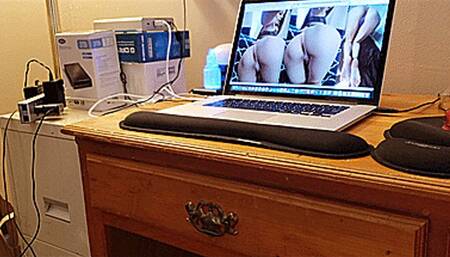 Oral Roommate Fantasy Ends Prematurely (4K - UHD 2160p MP4)