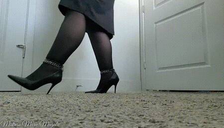 Custom Giantess Ends You