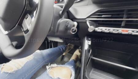 Laura Sanchez - First Video