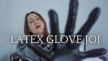 Latex Glove JOI