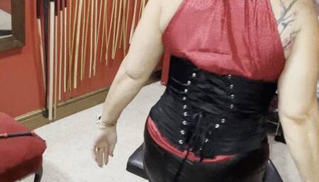 The Cum Slut clip 7 of 15