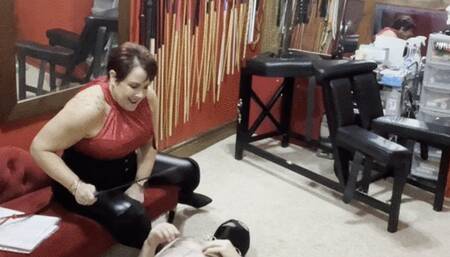 The Cum Slut clip 5 of 15