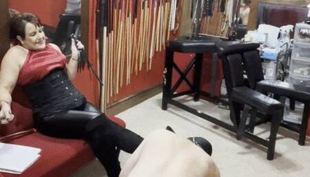 The Cum Slut clip 3 of 15