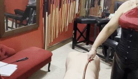 The Cum Slut clip 2 of 15