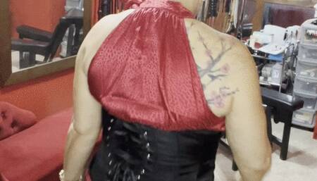 The Cum Slut clip 1 of 15