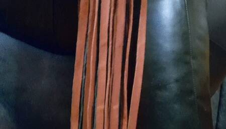 The flogger tease edition - 2023