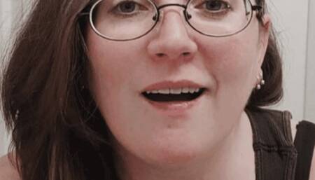 Dusty Storage Unit has Sherri Blowing