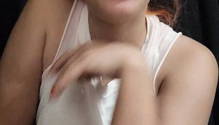 Darkside smoking - cough, phlegm and blow my nose in the ashtray