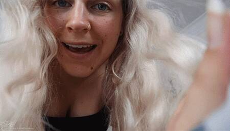 Eating Pie then Swallowing YOU