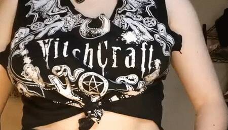 I Love Teasing You My Little Pet