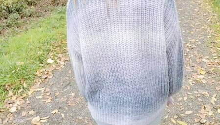 Public Outdoor b/g Atomic Wedgies