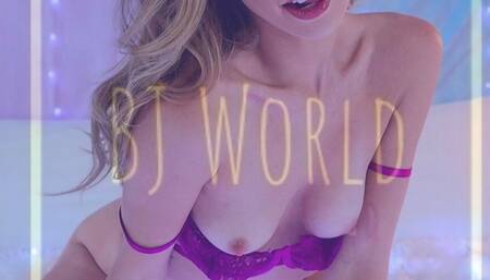 Millie Morgan Goes Nuts On The Dick