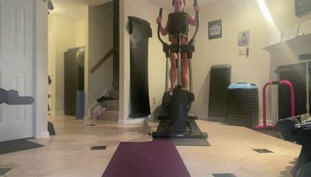 Get Naked and Fit-MP4