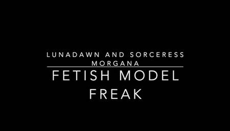Fetish Model Freak 720 mobile