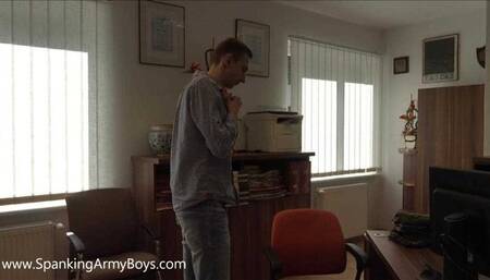 0225 army - Mykyta Belikov