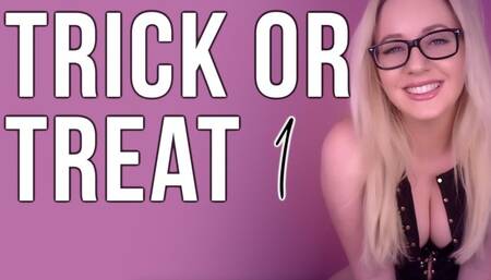 Trick Or Treat: One - Remastered