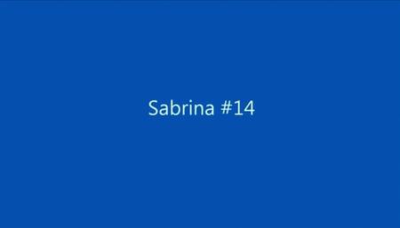 Sabrina014 (MP4)