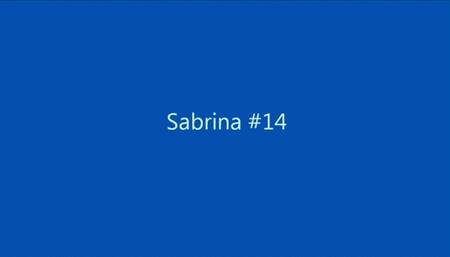 Sabrina014