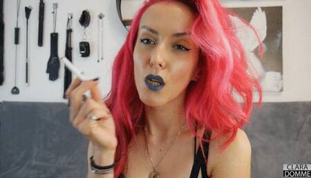 Maggots Don't Get Attention