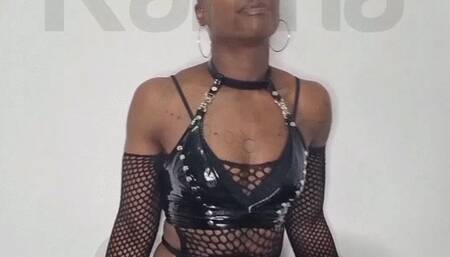 JOI - With Mistress Karma