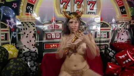 Enchanting Loki Seduction