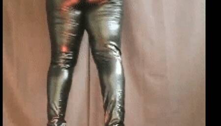 Seductive Humiliation