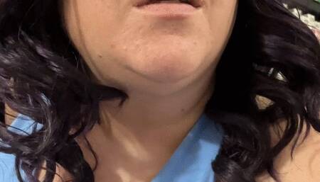 Cum To the Toilet at Work with Me