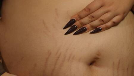 2023 Stretchmark Tour