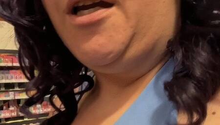 Destroying the Public Toilet