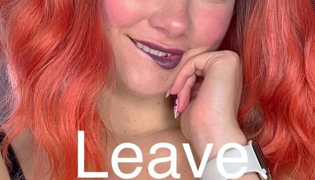 Mind Fucking You Into Leaving Your Girlfriend