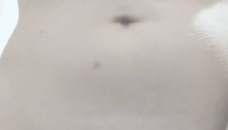 Closeup dildo fucking