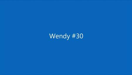 Wendy030 (MP4)