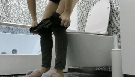 Push out those pieces MP4 FULL HD 1080p