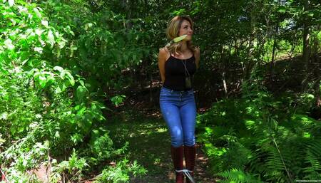 I Have To Take You In (WMV 1080p) - Alba Zevon