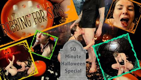 Bobbing for Sins - Halloween Special