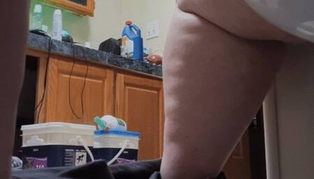 I Woke Up to Piss & Fart