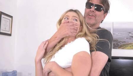 Disrespect Mr. Shoestring At Your Own Risk - FULL FIVE-SCENE VIDEO! 1080p Version