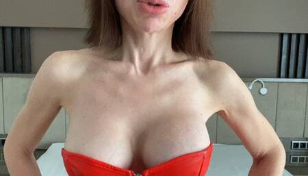 Scissors for pussy hair