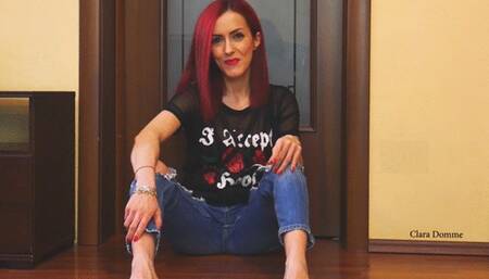 Your first SEX Addicts Meeting