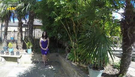 Mistress Hybrid Lets You Watch